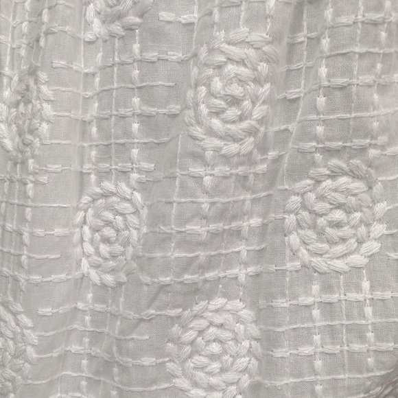 Button down front skirt - Picture 3 of 3